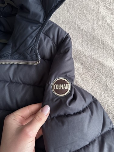 Colmar originals daunenjacke - colmar,