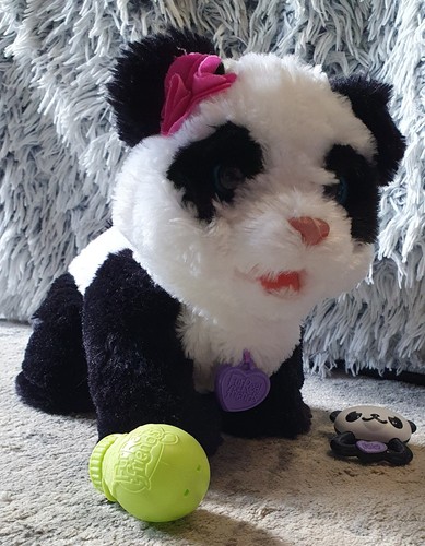 Furreal friends pom - friends,,