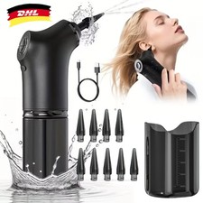 Elektrischer Ohrenreiniger