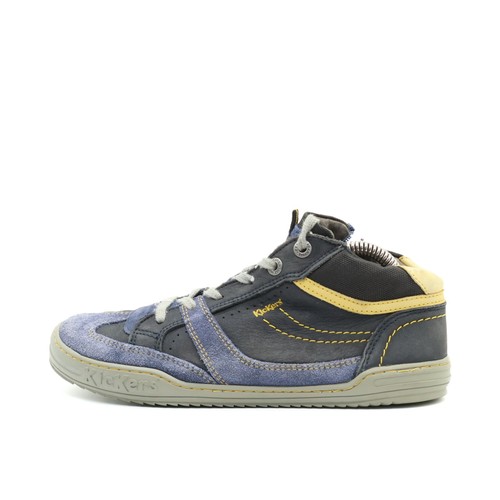 Kickers damen freizeit retro - damen,