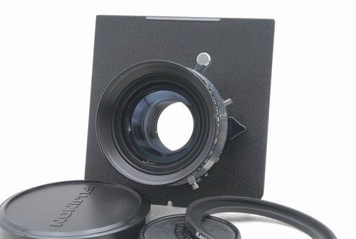 Schneider symmar 150mm 5 - s,