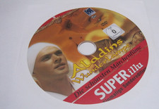 DVD Defa Märchen Aladins