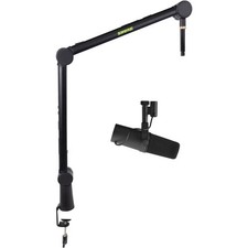 Shure studiomikro - b, +