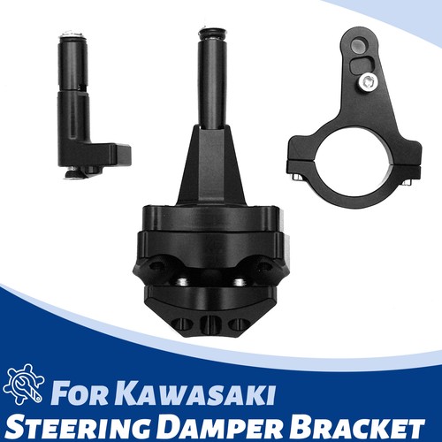 Lenkungsdämpfer halter für - lenkungsdämpfer,
