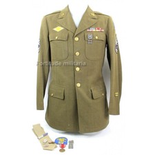 Outitjacke "Amphibious Units"