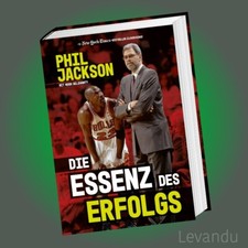DIE ESSENZ DES ERFOLGS | PHIL