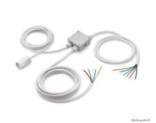 Naber | Küchenanschlussbox |