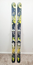 170 cm ROSSIGNOL SMASH 7 Twin