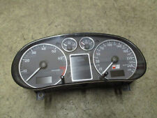 S3 Kombiinstrument Audi S3 A3