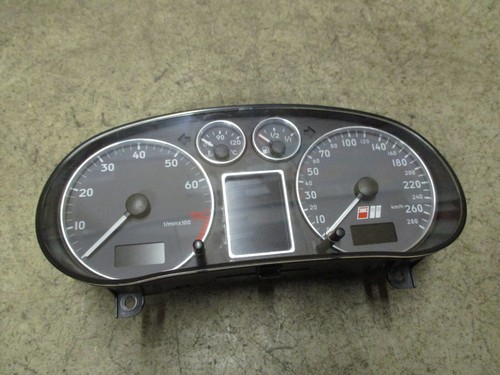 Kombiinstrument audi a3 - s3, s3