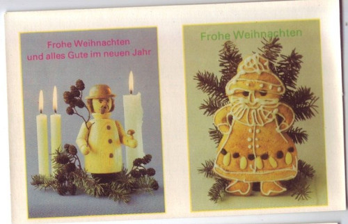 Ddr abziehbilder schiebebilder - ddr,