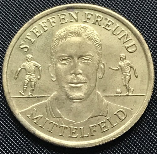 Steffen freund mittelfeld - steffen,