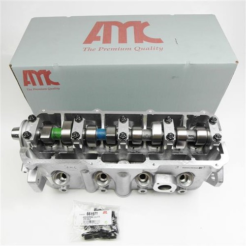 Amc zylinderkopf für - zylinderkopf,