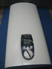 STIEBEL ELTRON  DEL 18/21/24 SL electronic LCD  233678 Top-Zustand