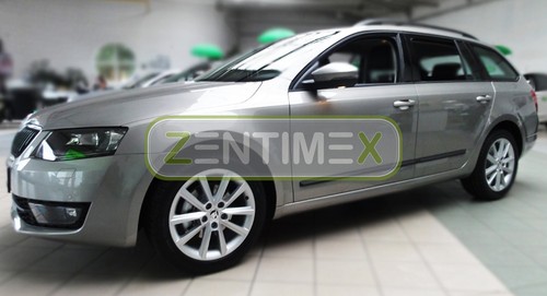 Schutzleisten für skoda - für,