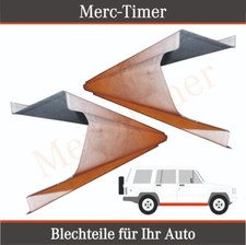 Isuzu trooper tür - isuzu, 5-tür