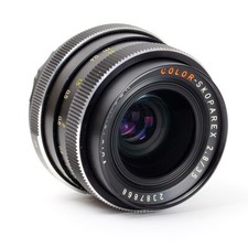 Voigtlander Color Skoparex
