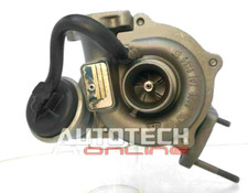 Turbolader für OPEL Corsa D 1.3 CDTi 55Kw 54359700005 5860030 73501343