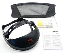 STIHL Gesichtsschutz Gehörschutz Function GPA 33 mit Nylongitter - 00008840252
