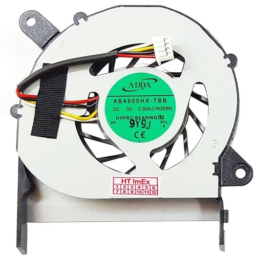 Lüfter ventilator kühler - lüfter, fan