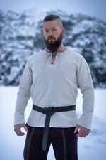 Wikinger Mittelalter LARP Hemd