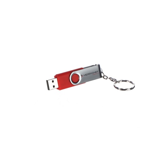 Merrychef eikon usb menütaste - merrychef,