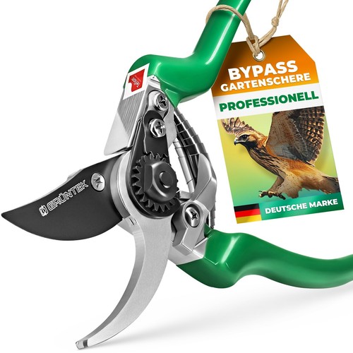Grüntek gartenschere falke - grÜntek,