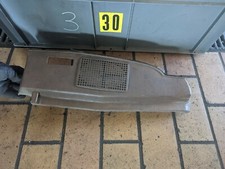 Original LAUTSPRECHER HALTER HUTABLAGE RECHTS SCHWARZ VW GOLF 2 GL GT 91867764A 