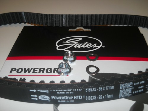 Angebot ducati gates nocken - gates,