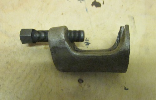 Kugelgelenk/Spurstangenkopfabs