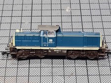 Roco  Diesellok  BR 290 200-5  DB   Spur N  1:160  