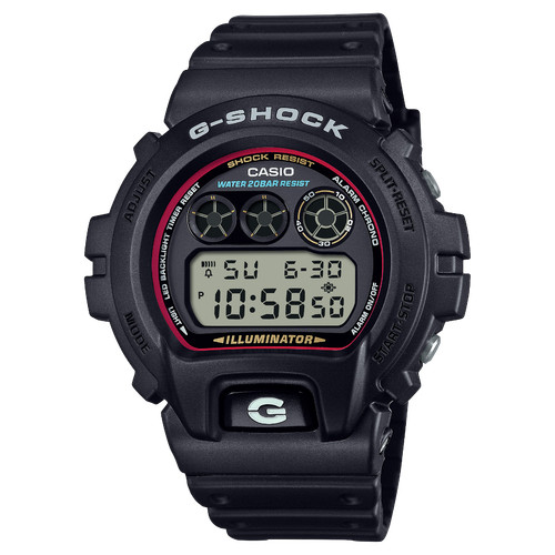 Casio shock herren - g-shock,