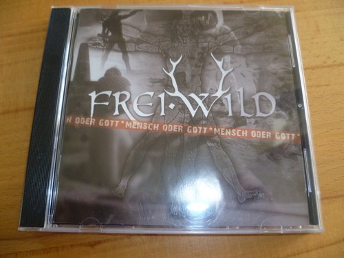 Frei wild mensch - frei.wild, oder