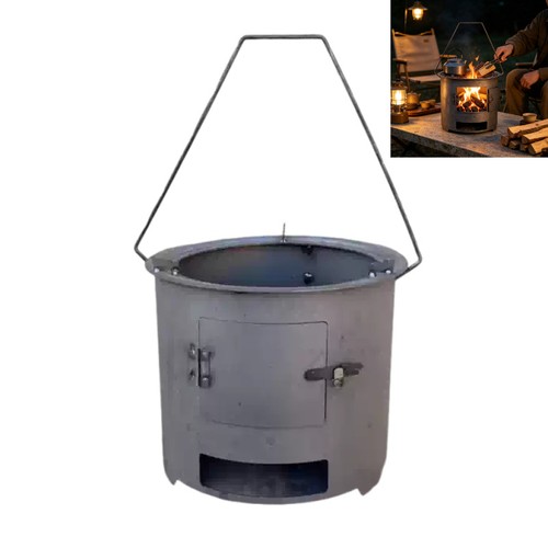 Outdoor protable rocket herd - outdoor,