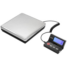 VOLTCRAFT Plattformwaage Waage