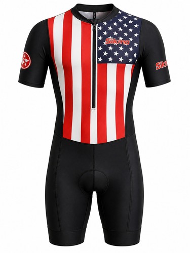 Herren radsport tri - radsport, usa