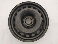 1x Original Stahlfelge VW Polo