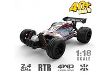 RC Elektro Buggy 1:18 mit