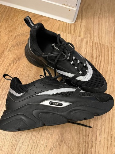 Dior b22 sneaker - dior,