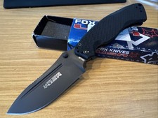 FKMD NEU Fox Knives USA