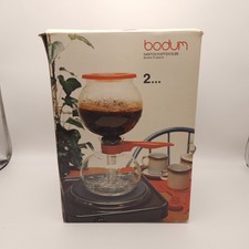 RARE Vintage Style Bodum