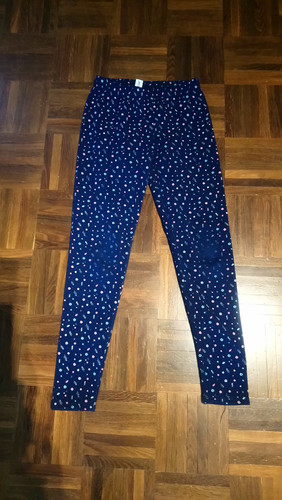 Yigga thermo leggins - thermo,