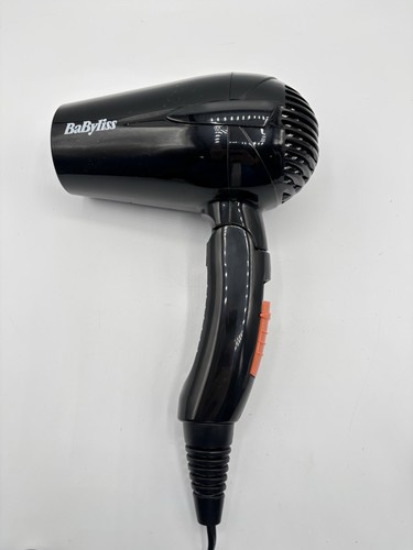 Babyliss reise haartrockner - babyliss, reise-haartrockner