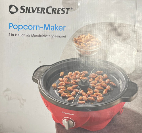 Popcorn maker auch als - 1,,