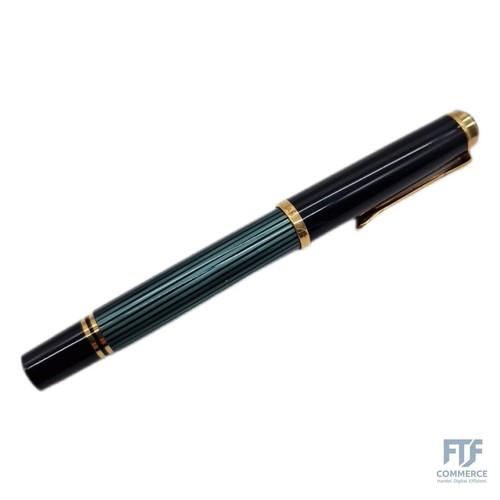 Pelikan premium m600 - pelikan,