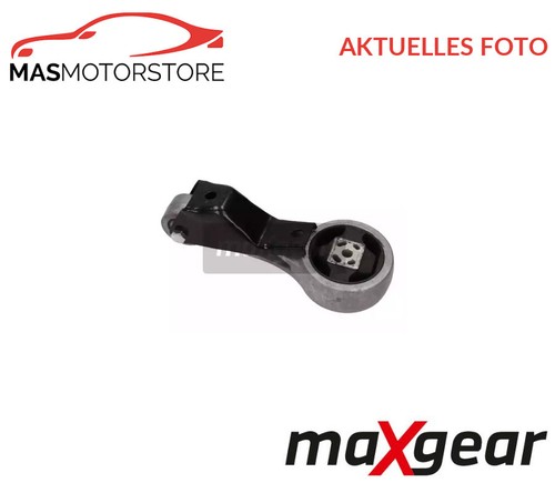 Motorhalter motoraufhängung - motorhalter,