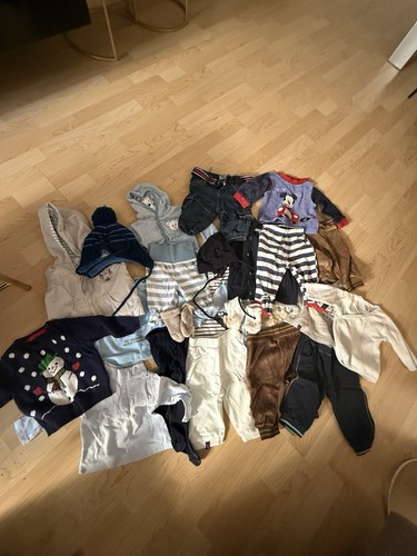 Baby winterpaket kleidung - baby,