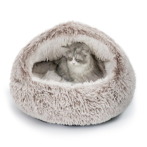 Plüsch kühlendes hundebett - kühlendes,