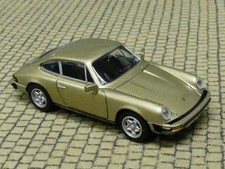 1/87 Brekina Porsche 911 Coupe