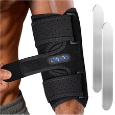 Ellbogenbandage, Orthese